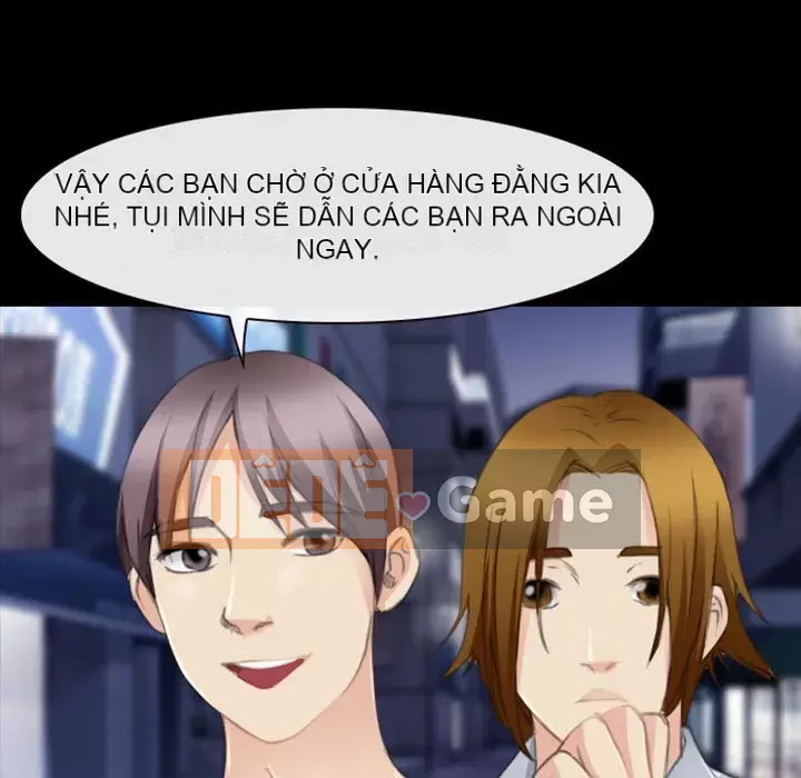 Mùa hè năm đó Chương 32-33