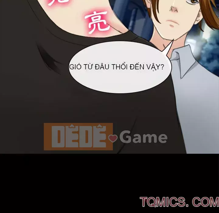 Mùa hè năm đó Chương 32-33