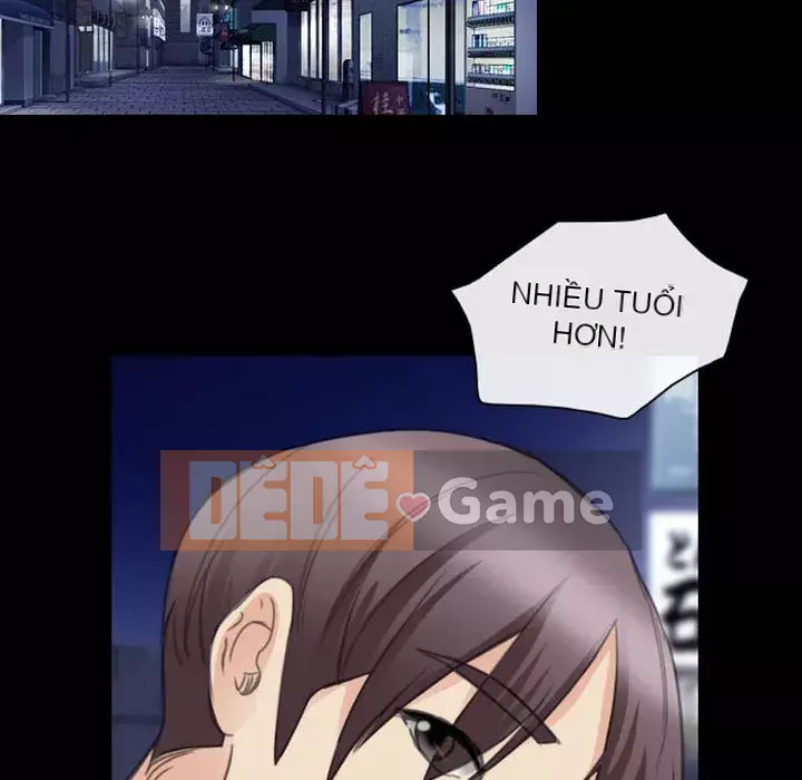 Mùa hè năm đó Chương 32-33