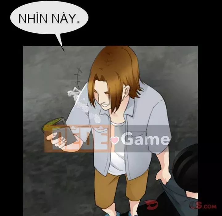 Mùa hè năm đó Chương 32-33