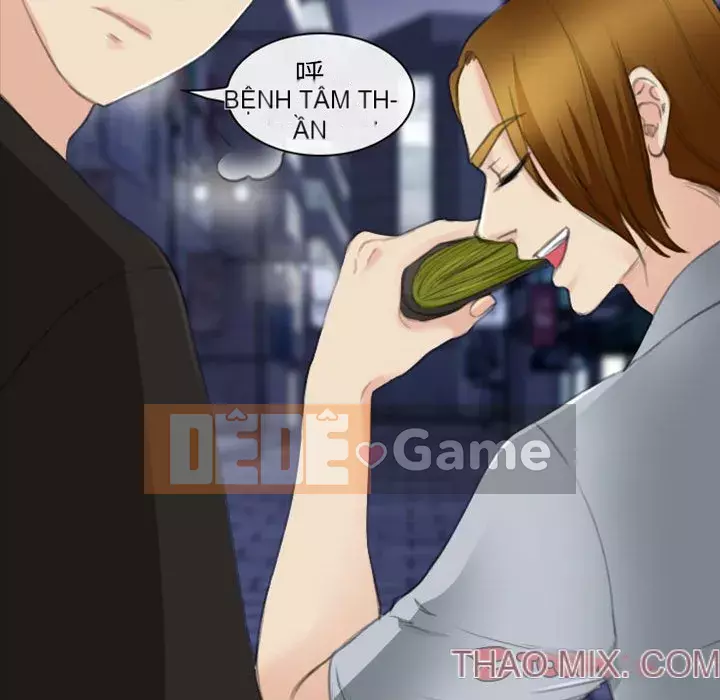 Mùa hè năm đó Chương 32-33