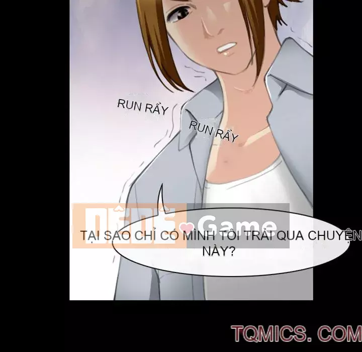 Mùa hè năm đó Chương 34-35