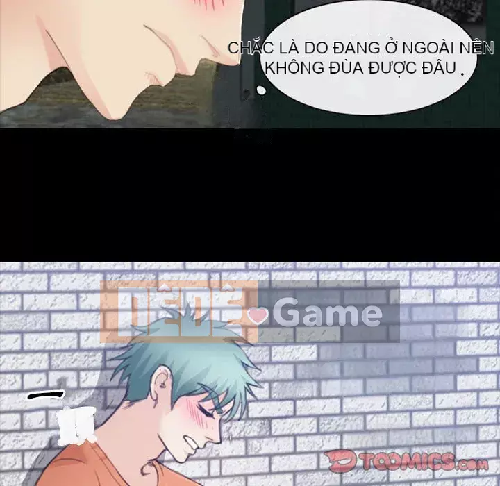 Mùa hè năm đó Chương 34-35