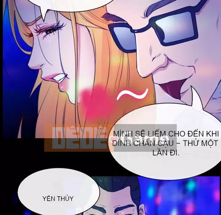 Mùa hè năm đó Chương 34-35