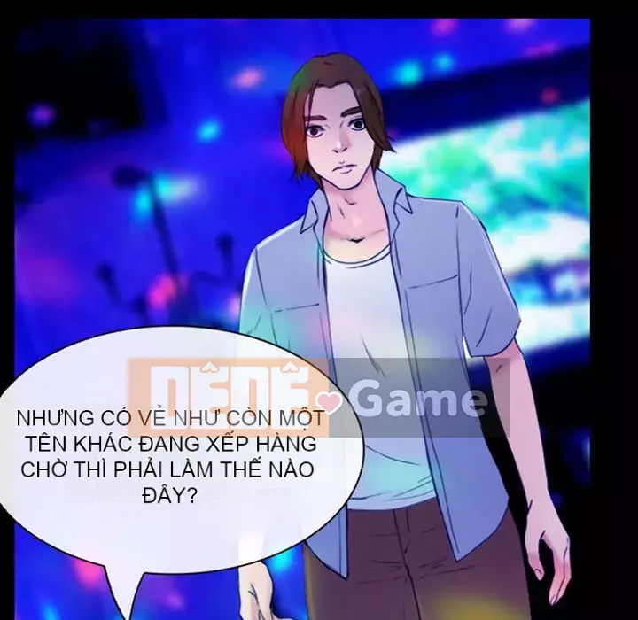 Mùa hè năm đó Chương 34-35