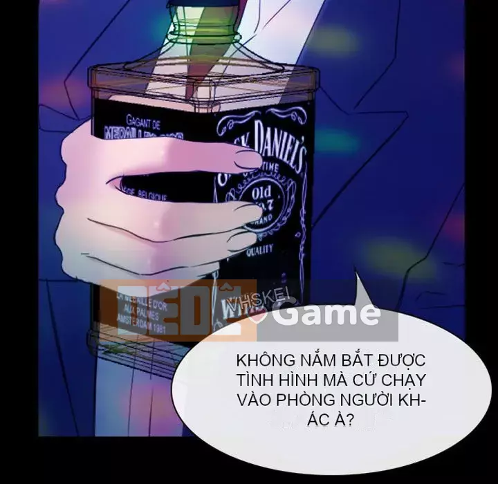 Mùa hè năm đó Chương 34-35