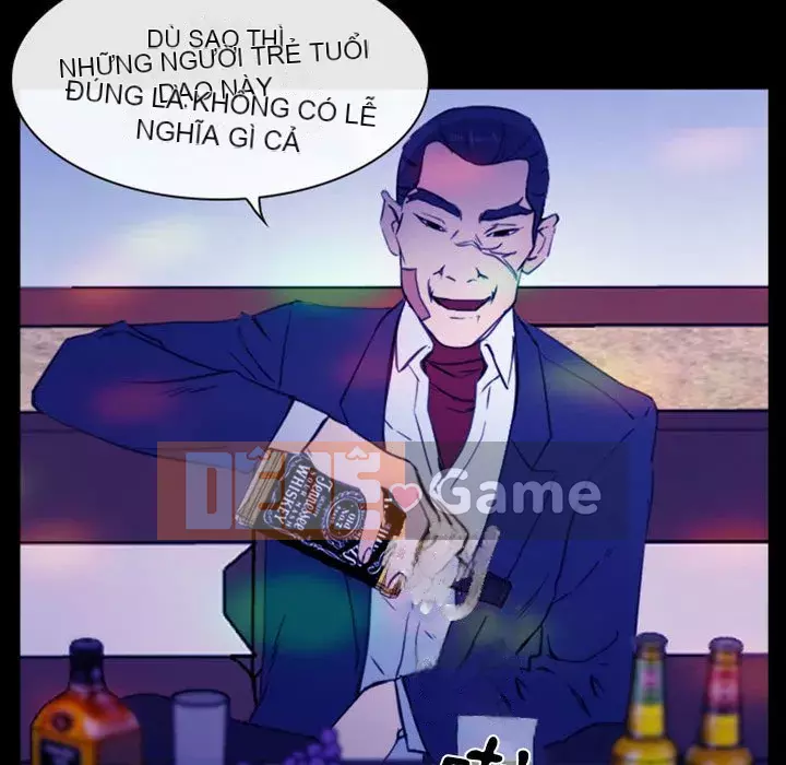 Mùa hè năm đó Chương 34-35