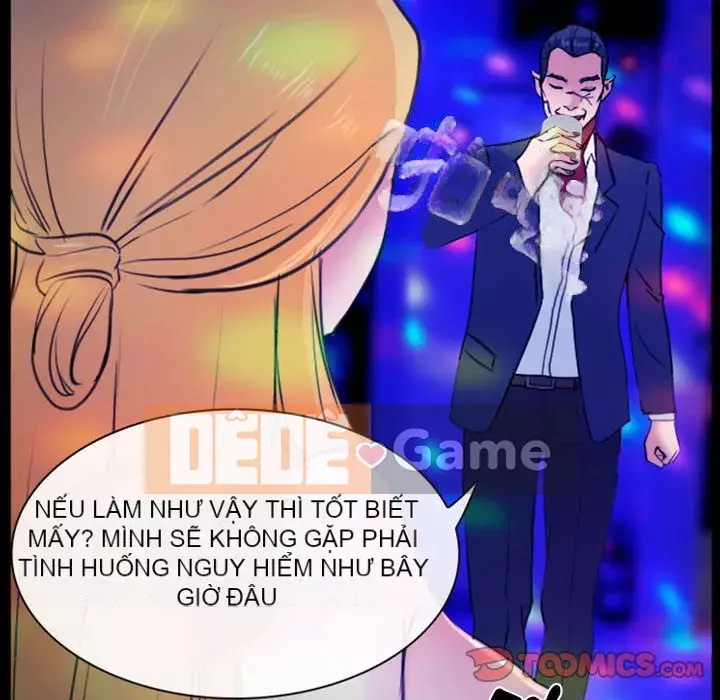 Mùa hè năm đó Chương 34-35