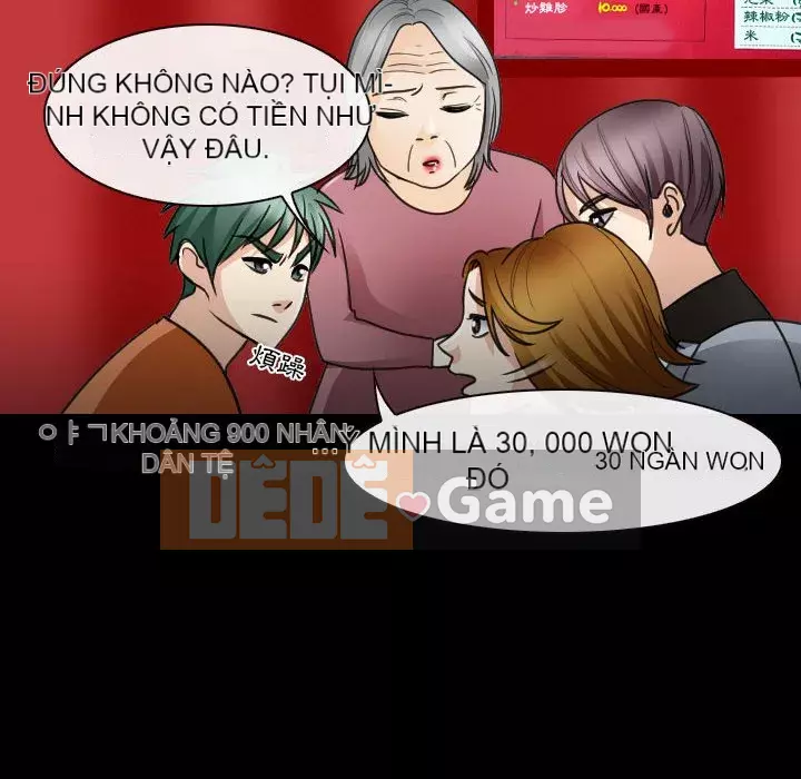 Mùa hè năm đó Chương 30-31