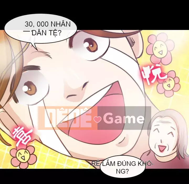 Mùa hè năm đó Chương 30-31