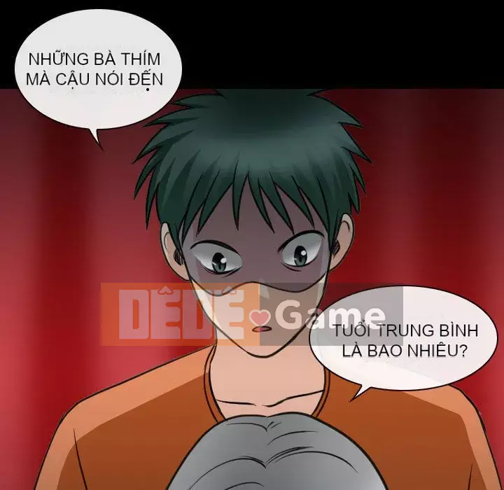 Mùa hè năm đó Chương 30-31