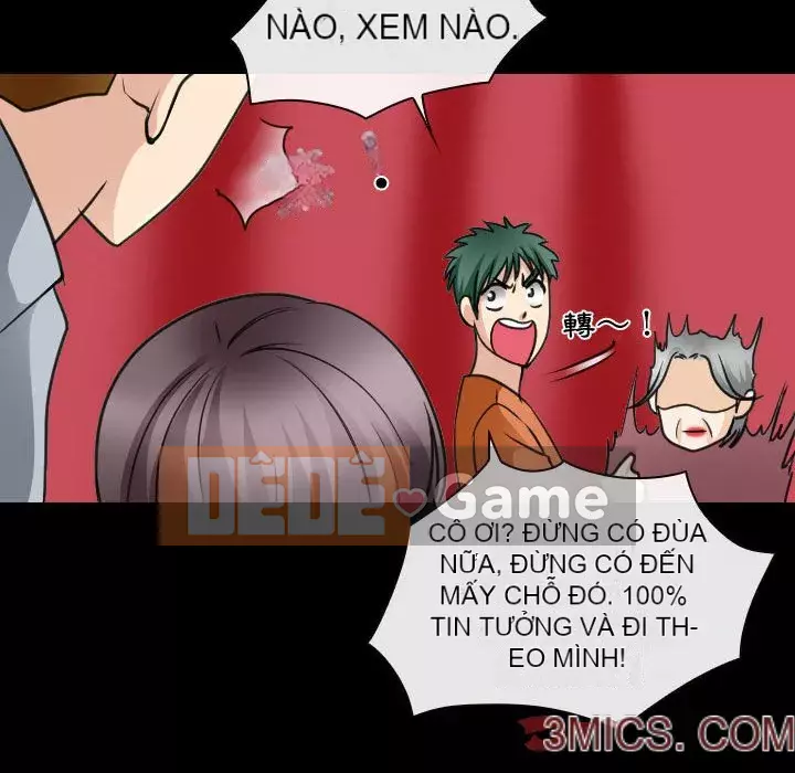 Mùa hè năm đó Chương 30-31