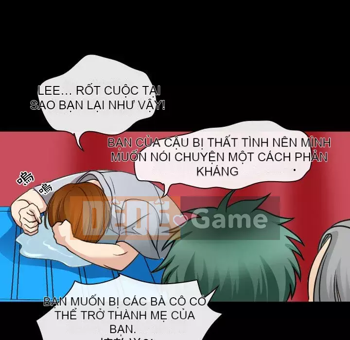 Mùa hè năm đó Chương 30-31