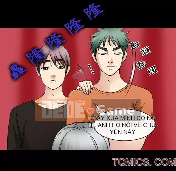 Mùa hè năm đó Chương 30-31