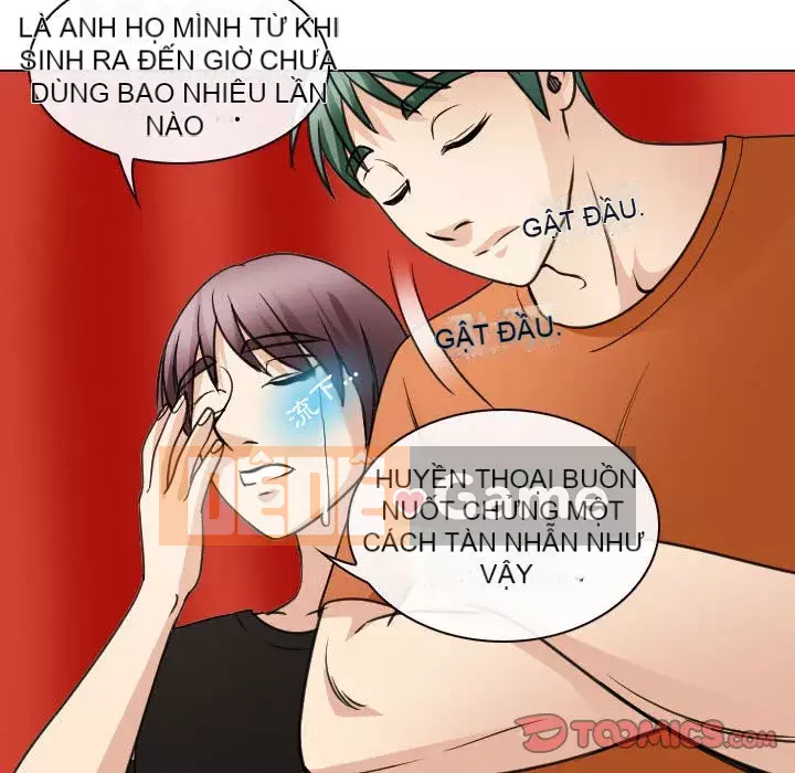 Mùa hè năm đó Chương 30-31