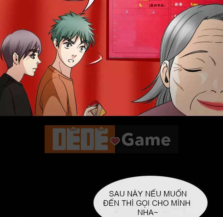 Mùa hè năm đó Chương 30-31