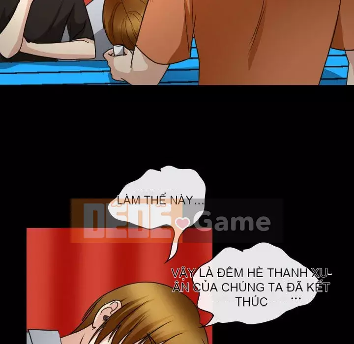 Mùa hè năm đó Chương 30-31