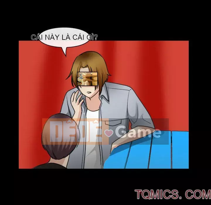 Mùa hè năm đó Chương 30-31