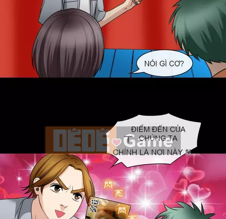 Mùa hè năm đó Chương 30-31