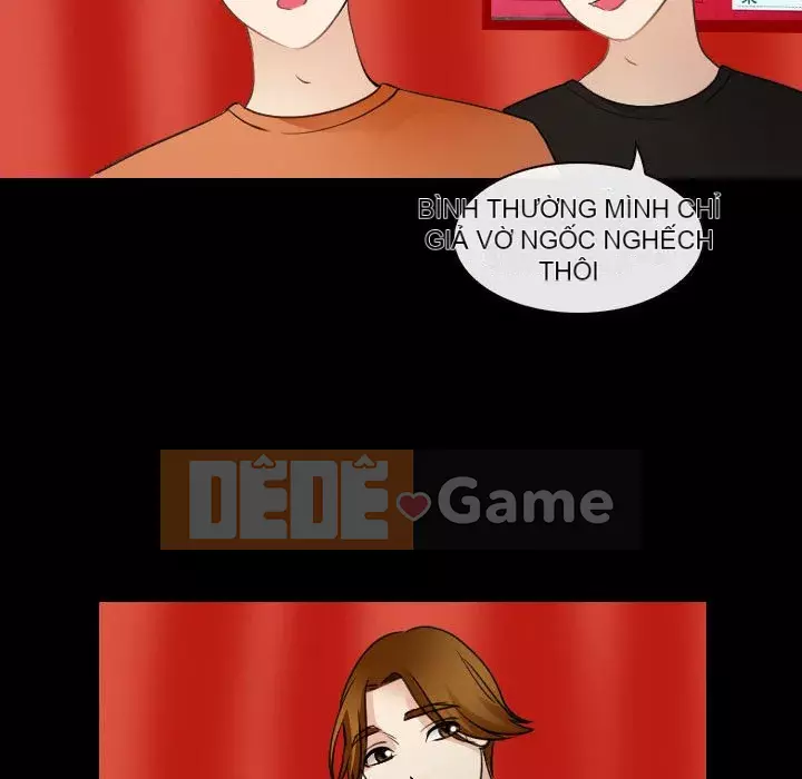 Mùa hè năm đó Chương 30-31