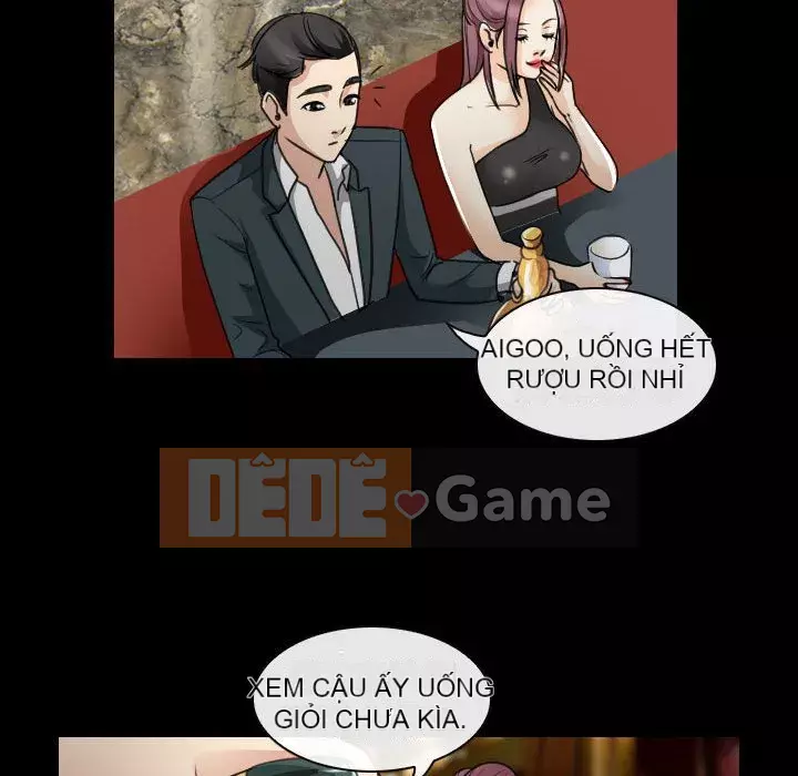 Mùa hè năm đó Chương 30-31