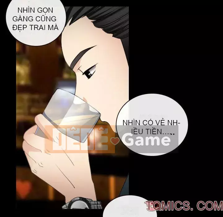 Mùa hè năm đó Chương 30-31