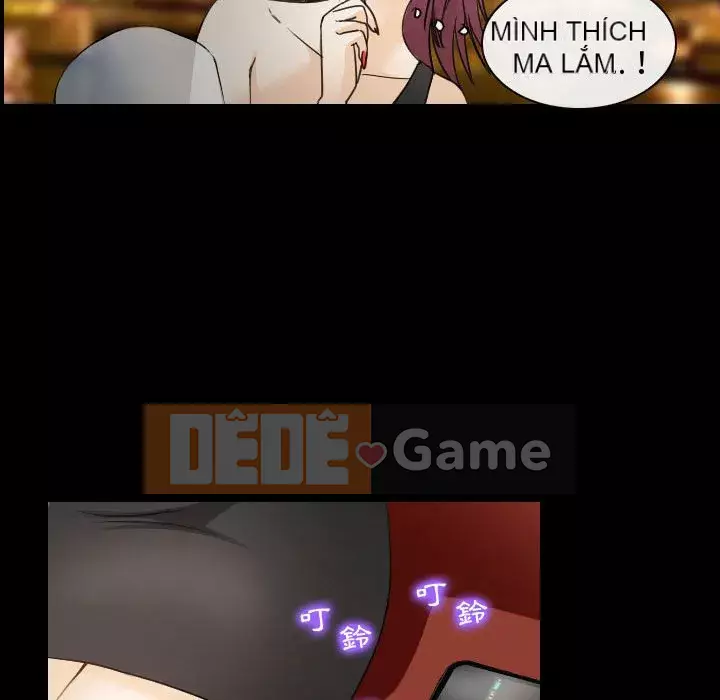 Mùa hè năm đó Chương 30-31