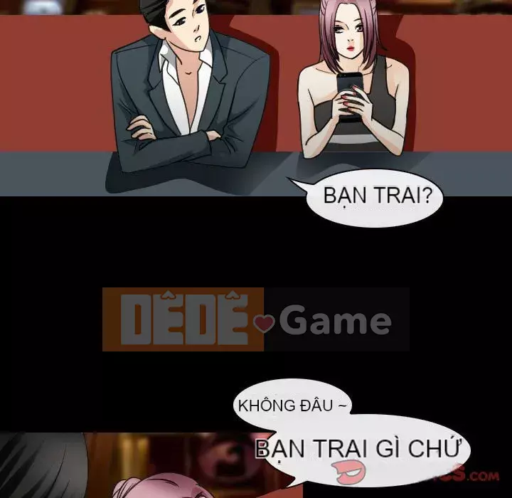 Mùa hè năm đó Chương 30-31