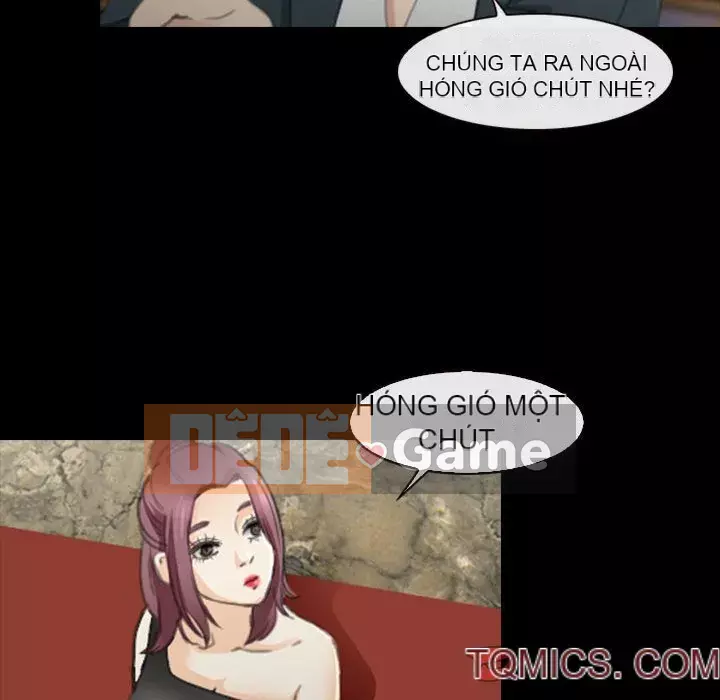 Mùa hè năm đó Chương 30-31