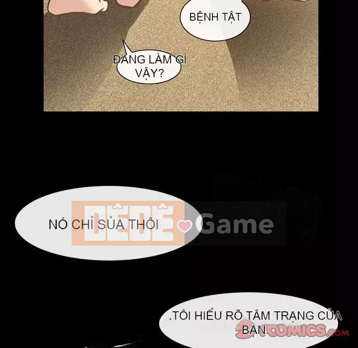 Mùa hè năm đó Chương 28-29