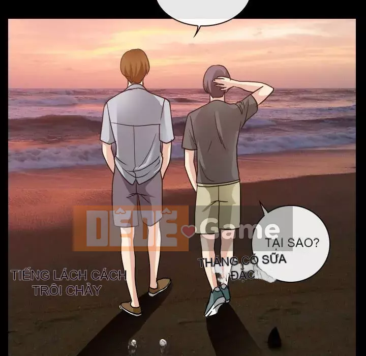 Mùa hè năm đó Chương 28-29