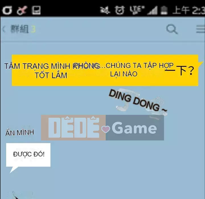 Mùa hè năm đó Chương 28-29