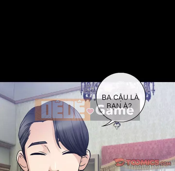 Mùa hè năm đó Chương 28-29