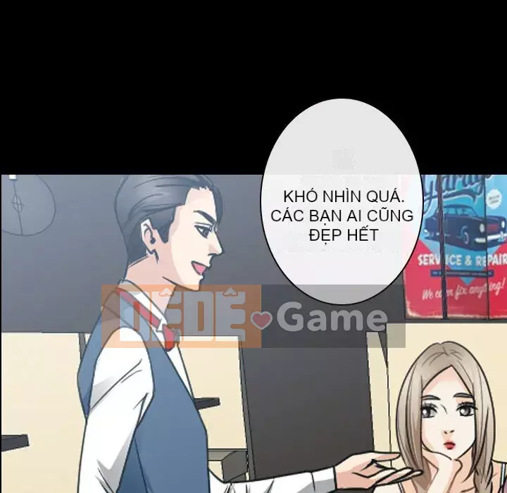 Mùa hè năm đó Chương 28-29