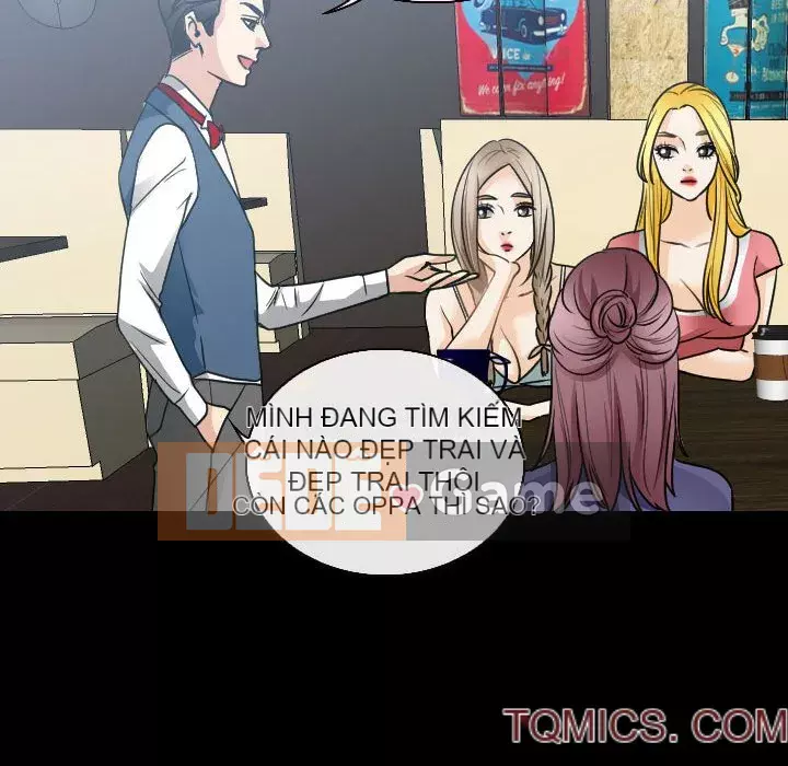 Mùa hè năm đó Chương 28-29