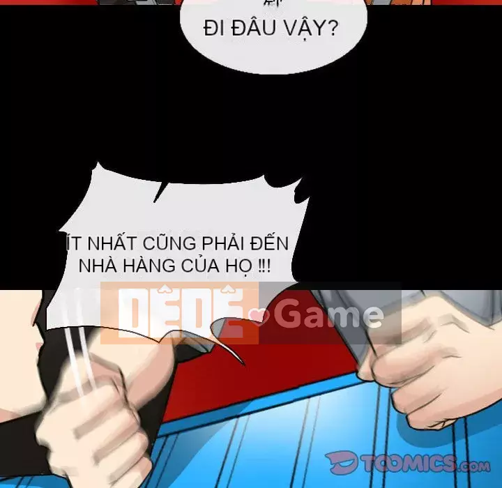 Mùa hè năm đó Chương 28-29