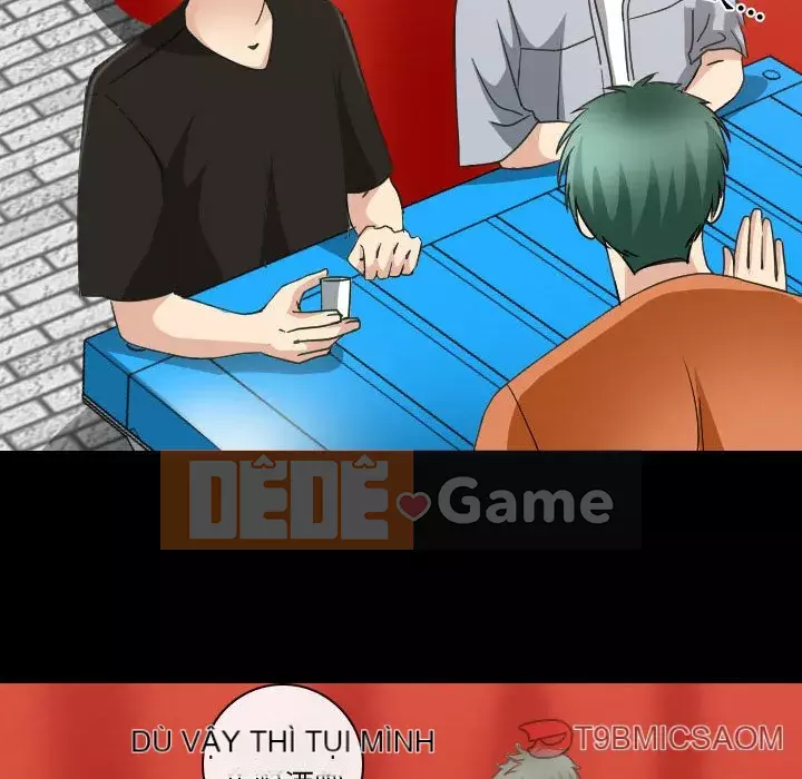 Mùa hè năm đó Chương 28-29