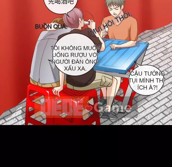 Mùa hè năm đó Chương 28-29