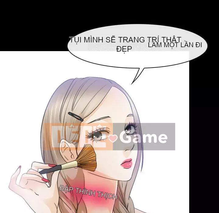 Mùa hè năm đó Chương 28-29