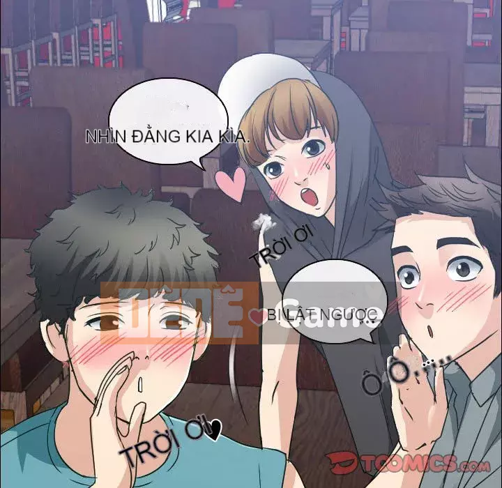 Mùa hè năm đó Chương 28-29