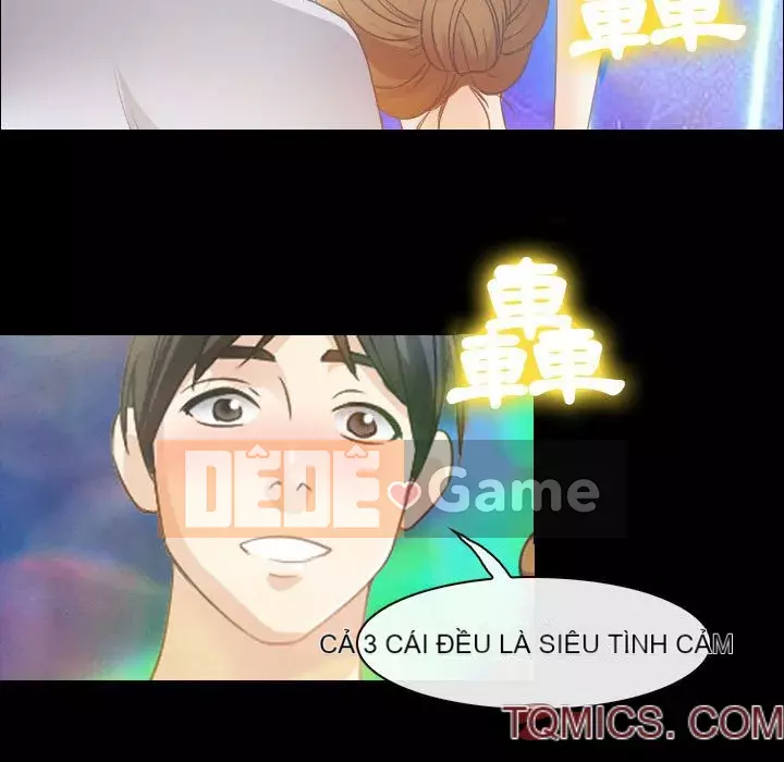 Mùa hè năm đó Chương 28-29