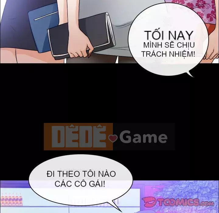 Mùa hè năm đó Chương 28-29