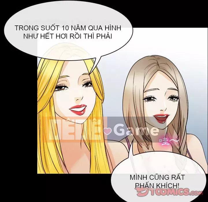 Mùa hè năm đó Chương 28-29