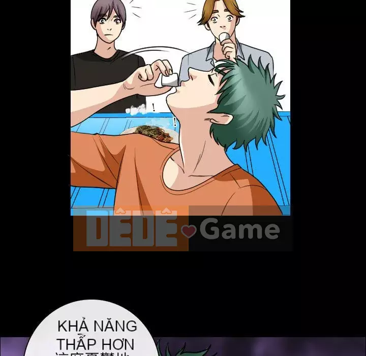 Mùa hè năm đó Chương 28-29