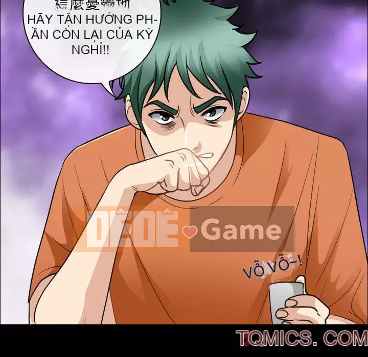 Mùa hè năm đó Chương 28-29