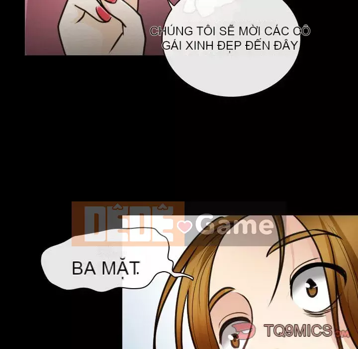 Mùa hè năm đó Chương 28-29