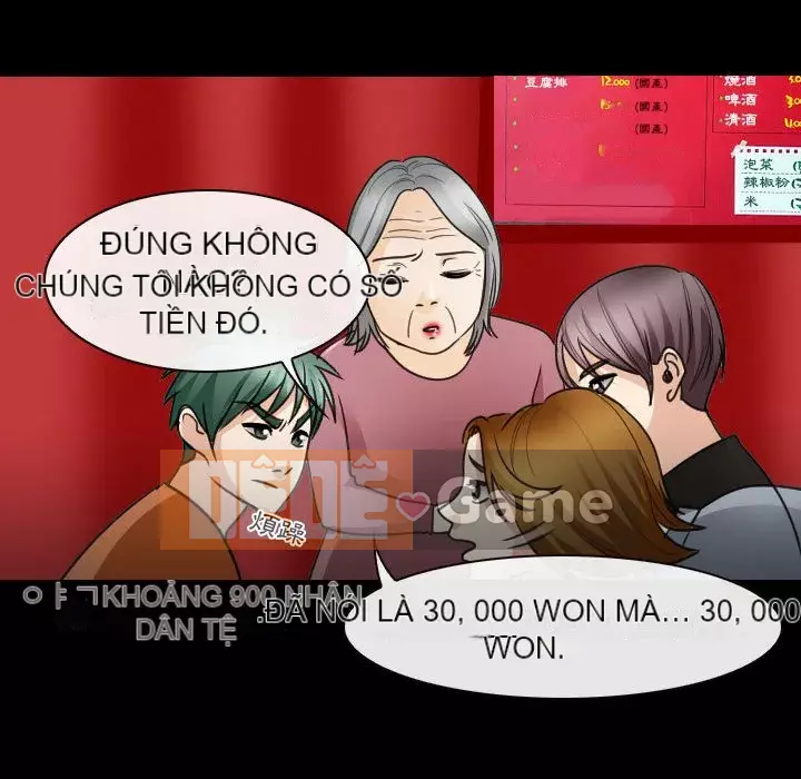 Mùa hè năm đó Chương 28-29