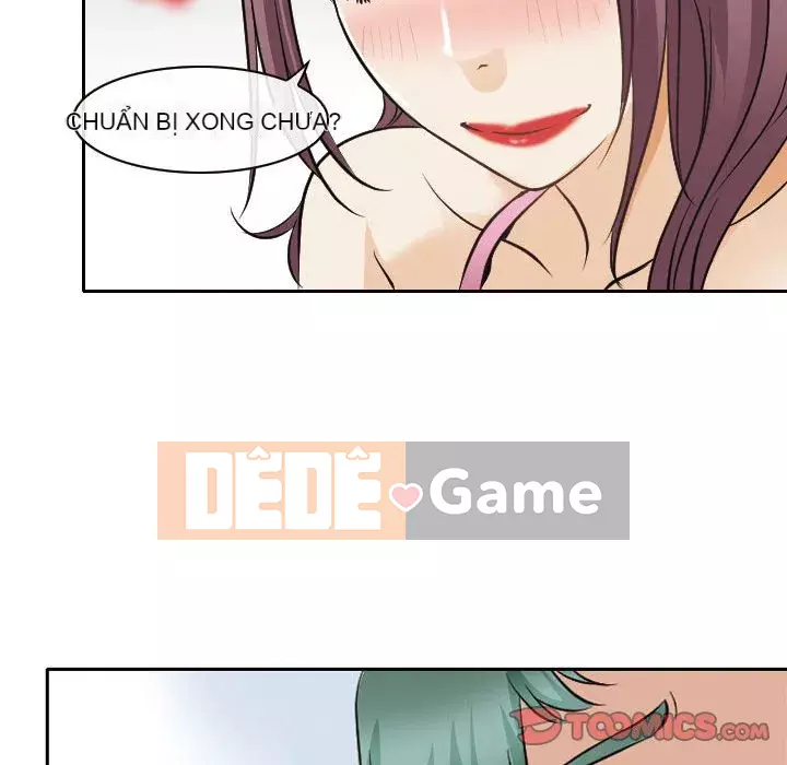 Mùa hè năm đó Chương 26-27