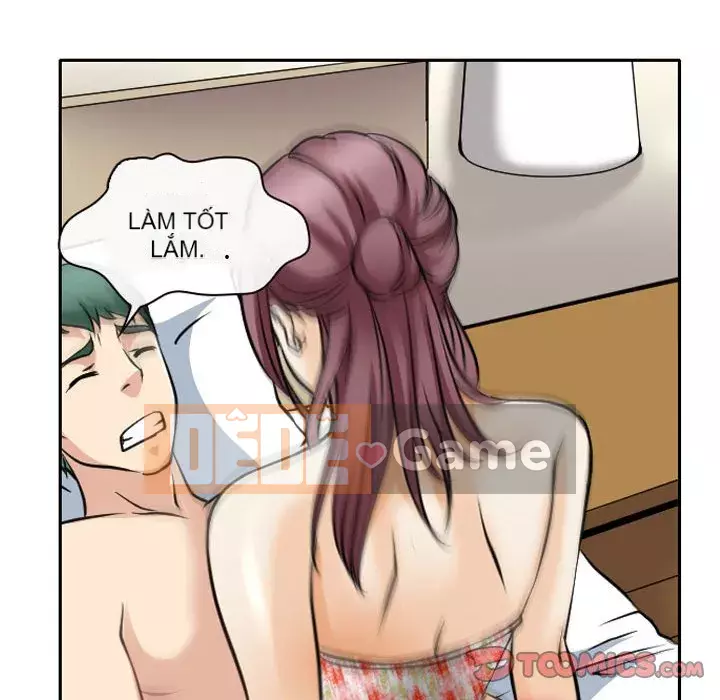 Mùa hè năm đó Chương 26-27