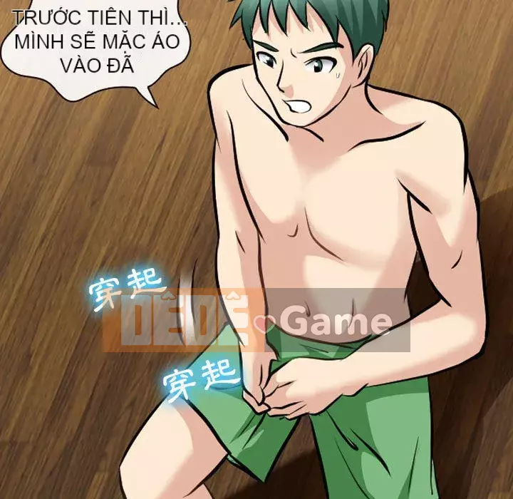 Mùa hè năm đó Chương 26-27